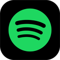 Spotify icon