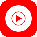 YouTube icon